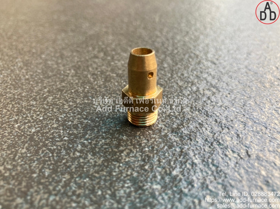 Yamataha Copper 8.5mm (1)
